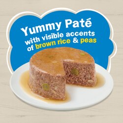 yummy pate