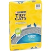 Arena no aglomerante para gatos Tidy Cats® Instant Action®