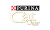 Logo de Cat Chow