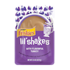 Friskies Lil’ Shakes With Flavorful Turkey Cat Food Complement
