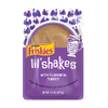 Friskies Lil’ Shakes With Flavorful Turkey Cat Food Complement