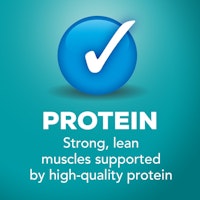Proteína: músculos fuertes y magros gracias a las proteínas de alta calidad