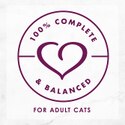Alimento completo a la florentina Fancy Feast Medleys