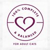 Alimento completo a la florentina Fancy Feast Medleys