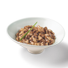 Marinated Tuna Morsels