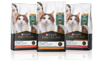 Productos LiveClear de Purina Pro Plan