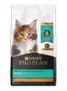 Pro Plan Kitten Chicken & Rice Formula Dry Cat Food
