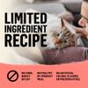 Receta con pocos ingredientes