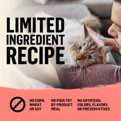 Receta con pocos ingredientes