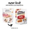 new look. same great flavor.