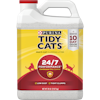 Arena aglomerante para gatos Tidy Cats® 24/7 Performance®