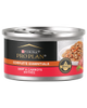 Pro Plan Complete Essentials Beef & Carrots Entrée Wet Cat Food