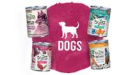 Natural Dog Food Recipes