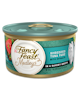 Fancy Feast® Medleys Shredded Tuna Fare With Spinach in a Savory Broth Wet Cat Food 