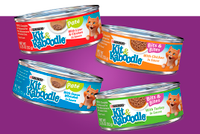 Kit Kaboodle Wet Cat Food