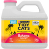 Tidy Cats Bahama Sunset Cat Litter