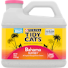 Arena para gatos Tidy Cats Bahama Sunset