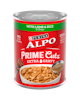 Purina ALPO Prime Cuts With Lamb & Rice in Gravy Wet Dog Food