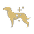 Ícono de un perro