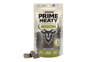 Prime Meaty Tender Bits package