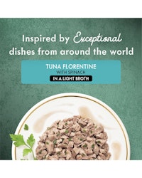 Inspired by exceptional dishes from around the world