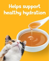 helps support healthy hydration