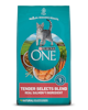 Purina ONE Tender Selects Blend With Real Salmon Dry Cat Food