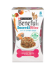Beneful IncrediBites Small Wet Dog Food with Salmon, Tomatoes, Carrots, and Wild Rice