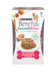 Beneful IncrediBites Small Wet Dog Food with Salmon, Tomatoes, Carrots, and Wild Rice