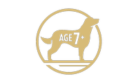 proplan icons circle age 7 dog