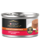 Pro Plan Complete Essentials Beef & Carrots Entrée Grain Free Wet Cat Food