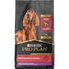 purina pro plan turkey and oatmeal dog food bag