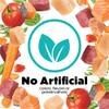 no artificial colors, flavors, preservative