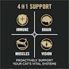 4 in 1 support