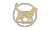 ícono de gato