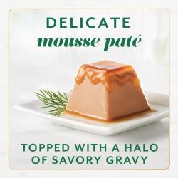 fancy feast gems chicken mousse