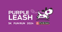 Purple Leash 5K & Fun Run