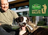 purina and service dogs