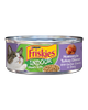 Friskies Indoor Meaty Bits Homestyle Turkey Dinner With Garden Greens In Gravy Wet Cat Food