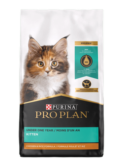 Purina Pro Plan Development Kitten Chicken & Rice Formula