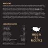 Made in U.S. facilities, download the full ingredient list (PDF) for more information.