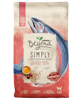 Beyond Simply Salmon & Whole Brown Rice Recipe Dry Cat Food