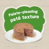 Palate-pleasing pate texture