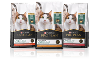 Pro Plan LiveClear Cat food