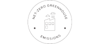 Net-Zero greenhouse emissions