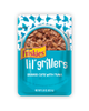 Friskies Lil' Grillers Seared Cuts With Tuna In Gravy Cat Food Complement