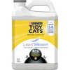 Tidy Cats® Lightweight 4-In-1 Strength Multi-Cat Litter