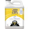 Arena liviana para muchos gatos Tidy Cats® 4-In-1 Strength