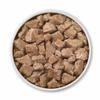 Dog food bowl
