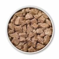 Dog food bowl